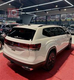 فولكسفاغن أطلس